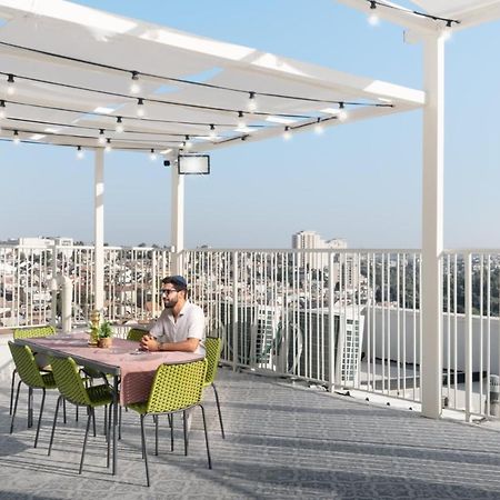 Amalon 2 Bedrooms Apartment Deluxe Jerusalém Exterior foto